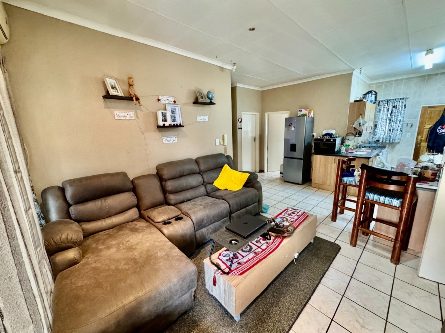 3 Bedroom Property for Sale in Baillie Park North West